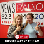 PEP Talk May 27 POST IMAGE PEP Talk May 27 POST IMAGE